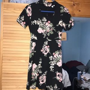 VANS Xsmall womens skater dress